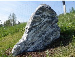 Solitärfindlinge für Gärten - Findling 1180