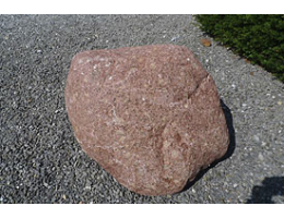 Gestaltungsstein,Solitärfindlinge für Gärten - Findling 893