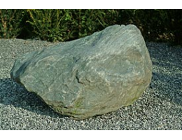 Gestaltungsstein,Solitärfindlinge für Gärten - Findling 120