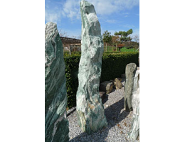 Solitärfindlinge für Gärten,Gestaltungsstein,Hinkelstein - Findling 792