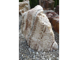 Solitärfindlinge für Gärten,Gestaltungsstein,Solitärfindlinge für Gärten - Findling 930