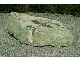 Findling 141 - Solitärfindlinge für Gärten,Gestaltungsstein Solitärfindlinge für Gärten,Gestaltungsstein - Findling 141