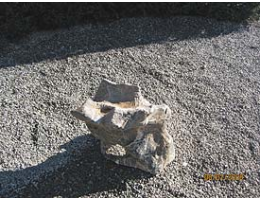 Findling 459 - Solitärfindlinge für Gärten,Gestaltungsstein Solitärfindlinge für Gärten,Gestaltungsstein - Findling 459