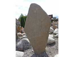 Hinkelstein,Solitärfindlinge für Gärten - Findling 1058