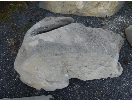 Gestaltungsstein,Solitärfindlinge für Gärten - Findling 1249