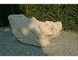 Gestaltungsstein,Solitärfindlinge für Gärten - Findling 294