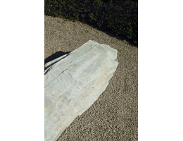 Solitärfindlinge für Gärten,Gestaltungsstein,Raritäten - Findling 690