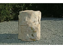 Findling 316 - Gestaltungsstein,Solitärfindlinge für Gärten Gestaltungsstein,Solitärfindlinge für Gärten - Findling 316