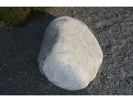 Gestaltungsstein,Solitärfindlinge für Gärten - Findling 885