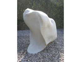 Gestaltungsstein,Solitärfindlinge für Gärten - Findling 575