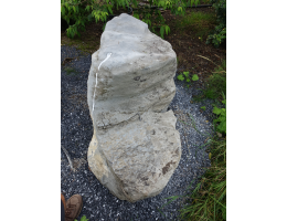 Gestaltungsstein,Solitärfindlinge für Gärten - Findling 1248