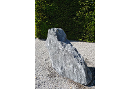 Findling 729 - Gestaltungsstein,Solitärfindlinge für Gärten