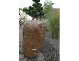 Wasserfindling - Findling 395