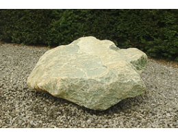 Findling 634 - Solitärfindlinge für Gärten,Gestaltungsstein Solitärfindlinge für Gärten,Gestaltungsstein - Findling 634