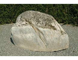 Gestaltungsstein,Solitärfindlinge für Gärten - Findling 249