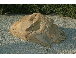 Gestaltungsstein,Solitärfindlinge für Gärten - Findling 287