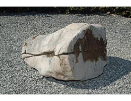 Gestaltungsstein,Solitärfindlinge für Gärten - Findling 223