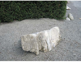 Fabelstein,Steintier - Findling 444