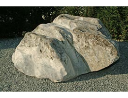 Gestaltungsstein,Solitärfindlinge für Gärten - Findling 286