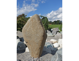 Hinkelstein,Solitärfindlinge für Gärten - Findling 1058