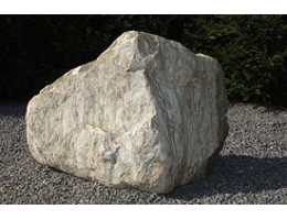 Gestaltungsstein,Solitärfindlinge für Gärten - Findling 364