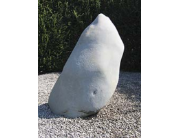 Gestaltungsstein,Raritäten,Solitärfindlinge für Gärten - Findling 579