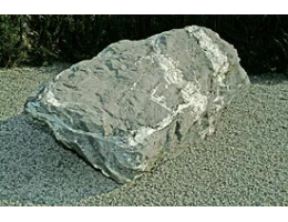 Gestaltungsstein,Solitärfindlinge für Gärten - Findling 132