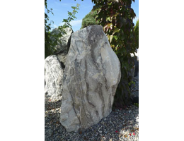 Solitärfindlinge für Gärten,Grabsteine,Gestaltungsstein - Findling 976