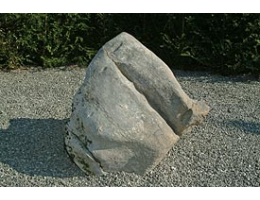 Solitärfindlinge für Gärten,Gestaltungsstein - Findling 251