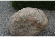 Findling 916 - Solitärfindlinge für Gärten,Gestaltungsstein,Solitärfindlinge für Gärten