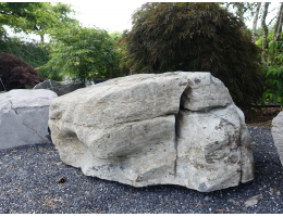 Gestaltungsstein,Solitärfindlinge für Gärten - Findling 1246