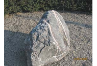 Findling 488 - Solitärfindlinge für Gärten,Gestaltungsstein