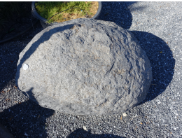 Solitärfindlinge für Gärten - Findling 1216