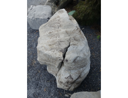 Gestaltungsstein,Solitärfindlinge für Gärten - Findling 1246