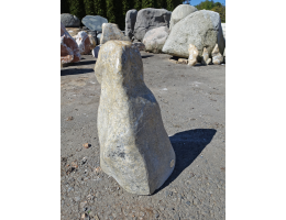 Showstone,Solitärfindlinge für Gärten - Findling 1010