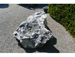Gestaltungsstein,Solitärfindlinge für Gärten - Findling 721