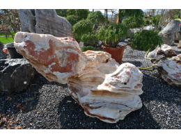 Wasserfindling - Findling 997