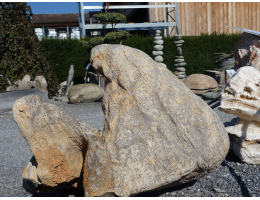 Wasserfindling - Findling 1103