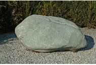Findling 196 - Solitärfindlinge für Gärten,Gestaltungsstein