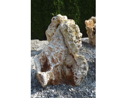 Solitärfindlinge für Gärten,Gestaltungsstein,Solitärfindlinge für Gärten - Findling 928