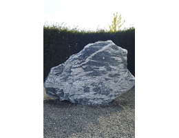 Findling 677 - Gestaltungsstein,Solitärfindlinge für Gärten Gestaltungsstein,Solitärfindlinge für Gärten - Findling 677