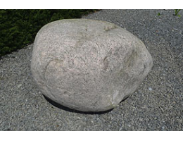 Solitärfindlinge für Gärten,Gestaltungsstein,Solitärfindlinge für Gärten - Findling 899