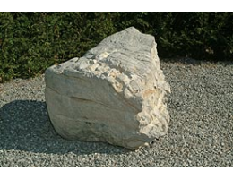 Gestaltungsstein,Solitärfindlinge für Gärten - Findling 273