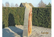 Findling 501 - Solitärfindlinge für Gärten,Showstone,Raritäten,Hinkelstein