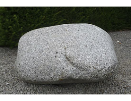 Gestaltungsstein,Solitärfindlinge für Gärten - Findling 917