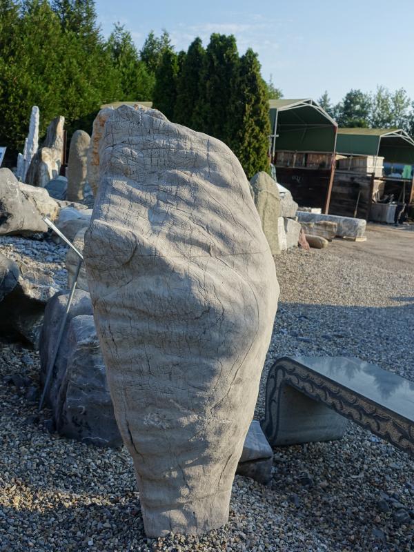 Findling 1137 Skulpturen aus Stein Skulpturen aus Stein Findling