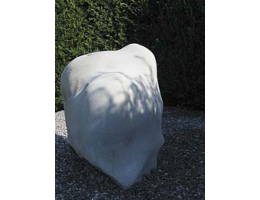 Gestaltungsstein,Solitärfindlinge für Gärten - Findling 575