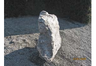 Findling 491 - Solitärfindlinge für Gärten,Gestaltungsstein