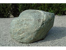 Solitärfindlinge für Gärten - Findling 42