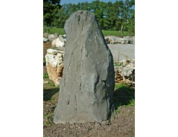 Solitärfindlinge für Gärten,Hinkelstein,Gestaltungsstein - Findling 70